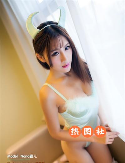 XiuRen绣人网|2013.12.07|No.062|Nono颖儿|73P/105MB