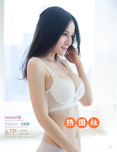 XiuRen绣人网|2013.12.09|No.063|nancy小姿|67P/79MB