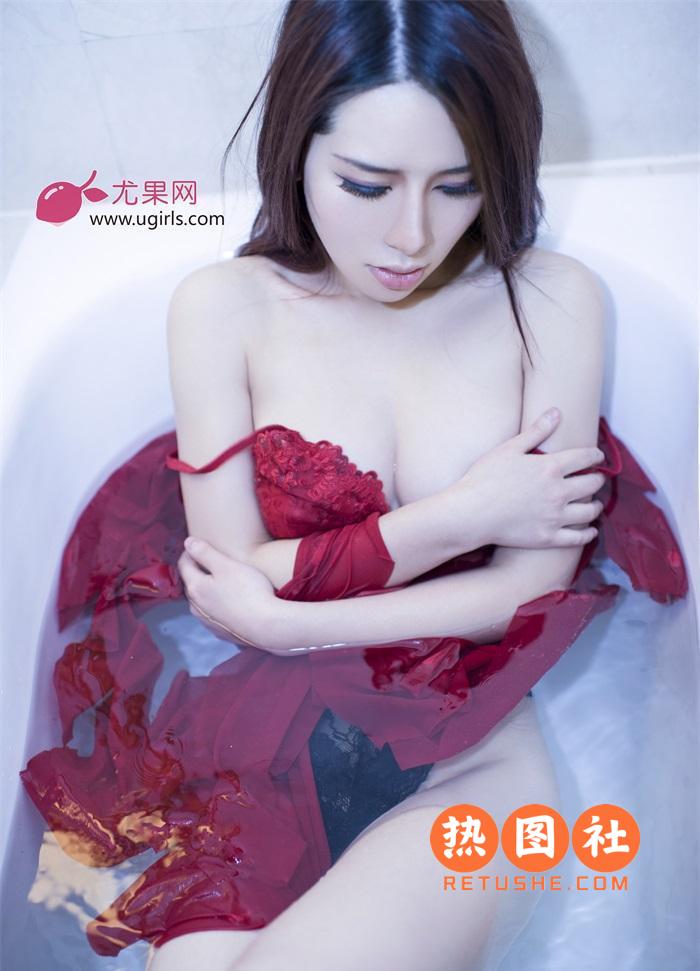 Ugirls尤果网艺术写真第011期|杜乔66P