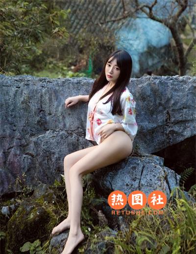 Ugirls尤果网|2017.11.08|U318|何嘉颖|65P/691MB