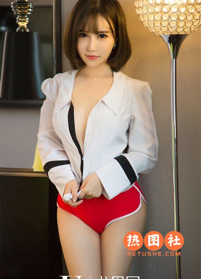 Ugirls尤果网|2018.02.24|U345|韩恩熙|65P/721MB