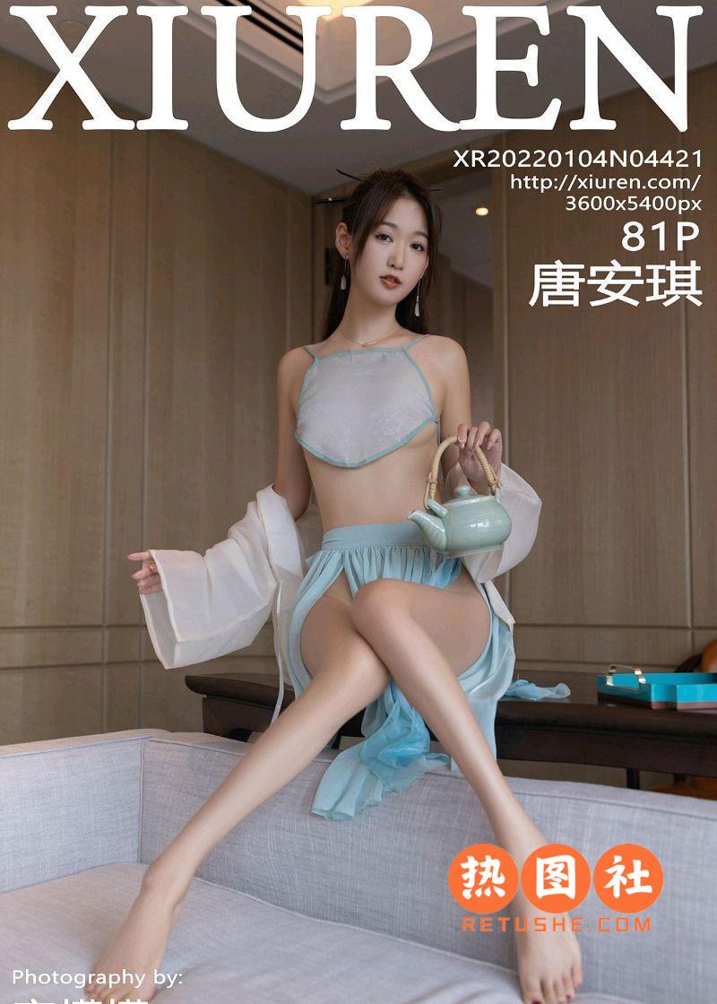XIUREN绣人网|2022.01.04|No.4421|唐安琪|83P/743MB