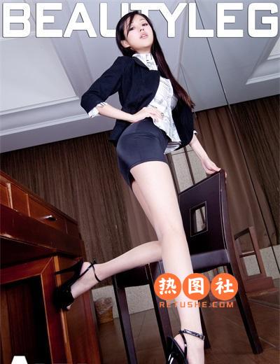 Beautyleg美腿写真第688期|Avy43P/132MB