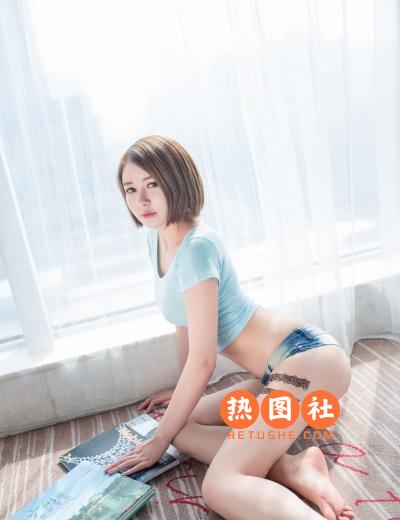 LeYuan星乐圆第019期|凯竹BuiBui44P/138MB