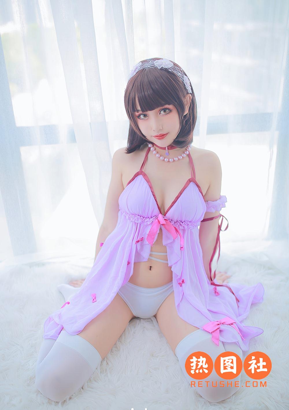 YouMi尤蜜|2020.12.17|睡衣派对加藤惠|您的蛋蛋|22P/325MB