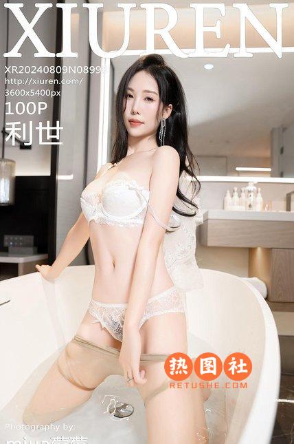 [XIUREN绣人网]|2024.08.09|NO.8998|利世|[101P/817MB]