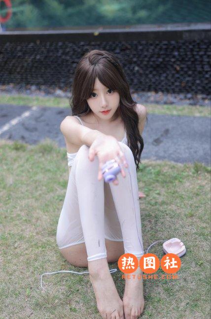 绣人网-桃妖夭|内购无水印|户外|[80P/1.00GB]
